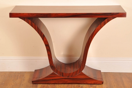 Rosewood Coffee Table | Canonburyantiques's Blog